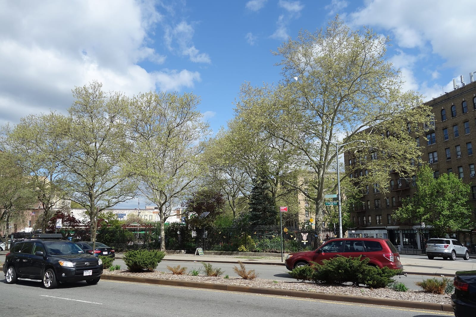 Mon Amour Coffee & Wine Dyckman photo 3