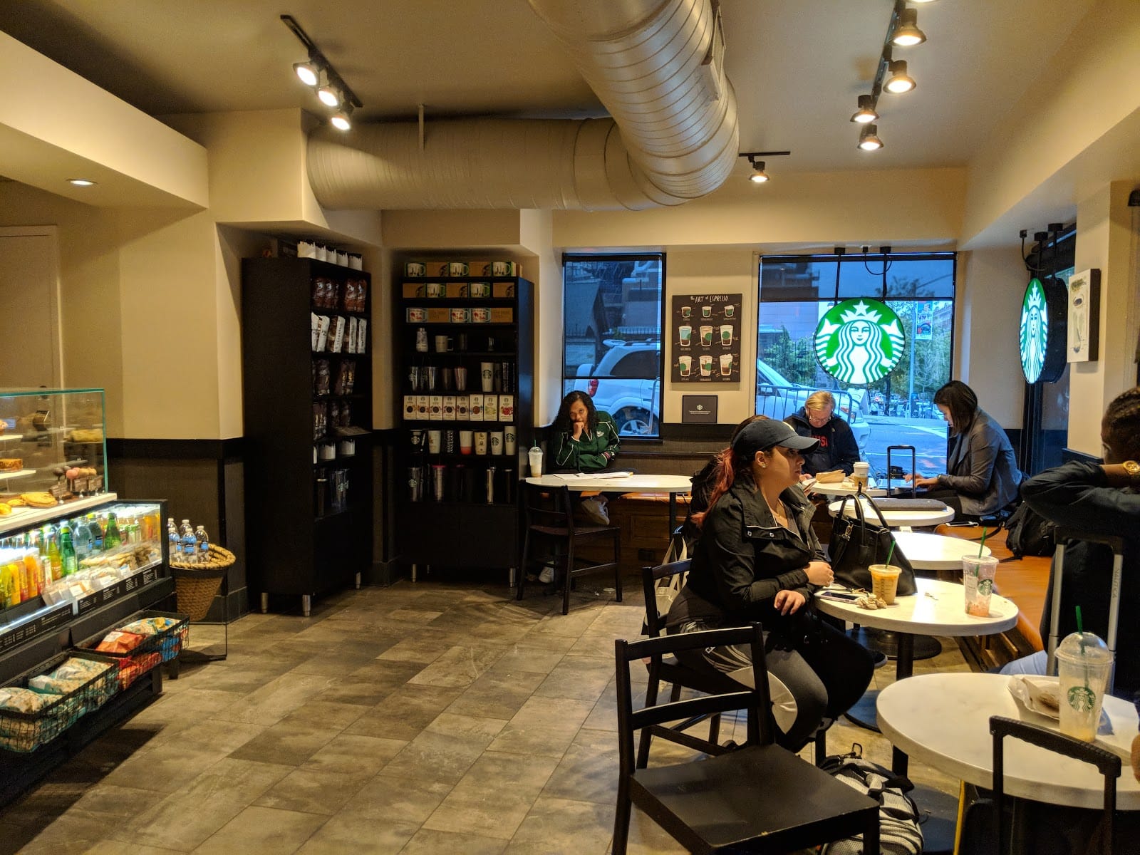 Starbucks Coffee Company