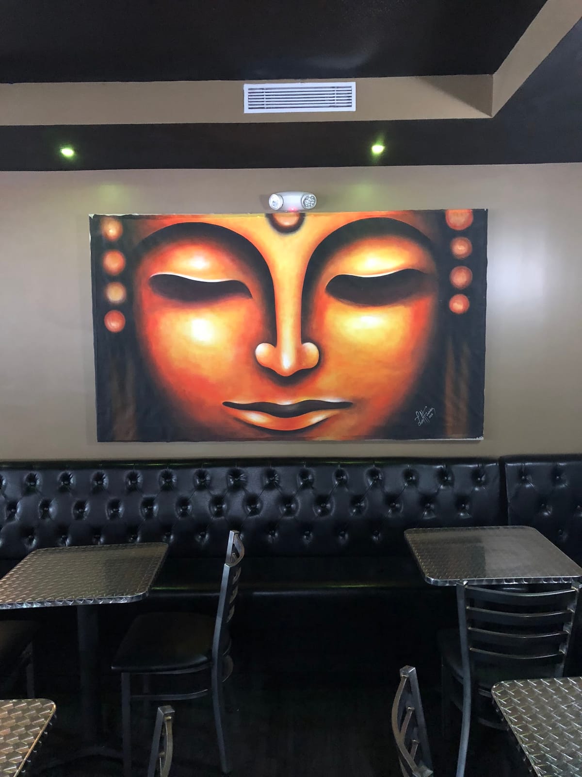 Dyckman Billiards Cafe