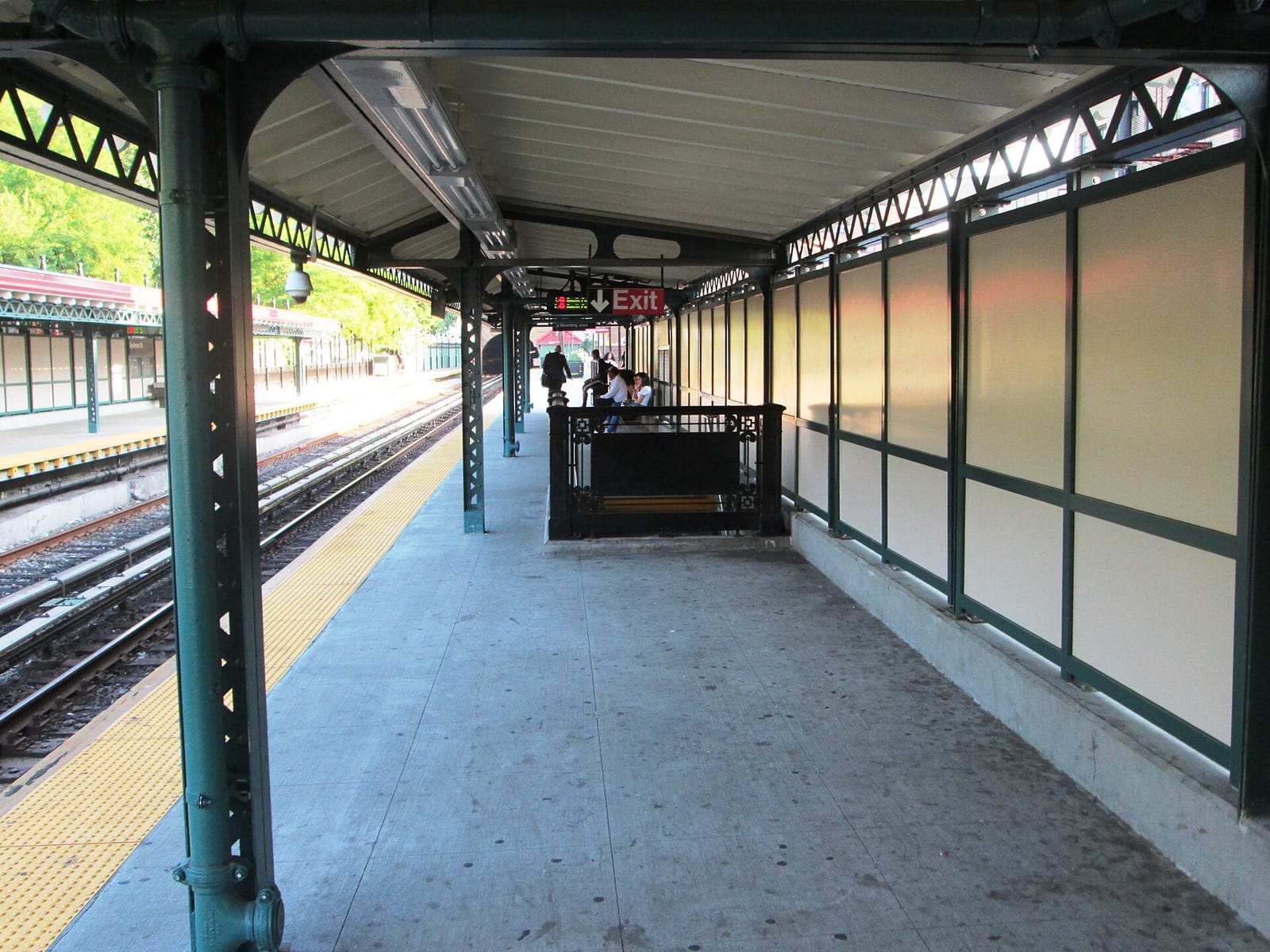 Dyckman Billiards Cafe photo 3