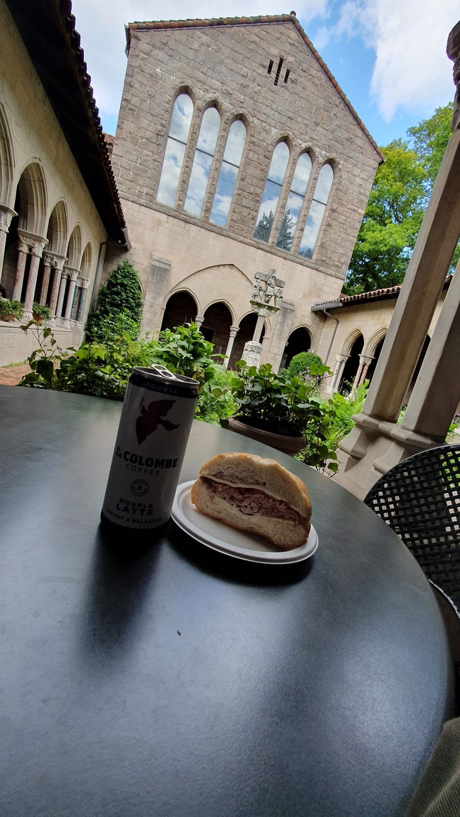 The Trie Café