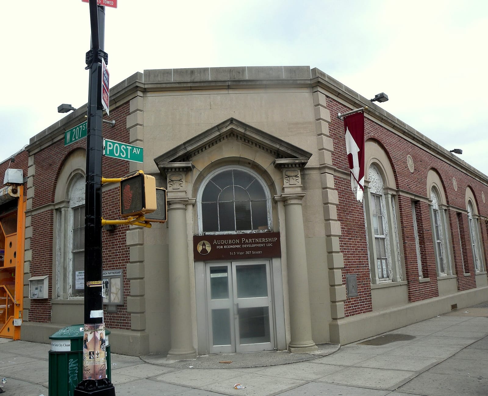 Post Billiards Cafe photo 3