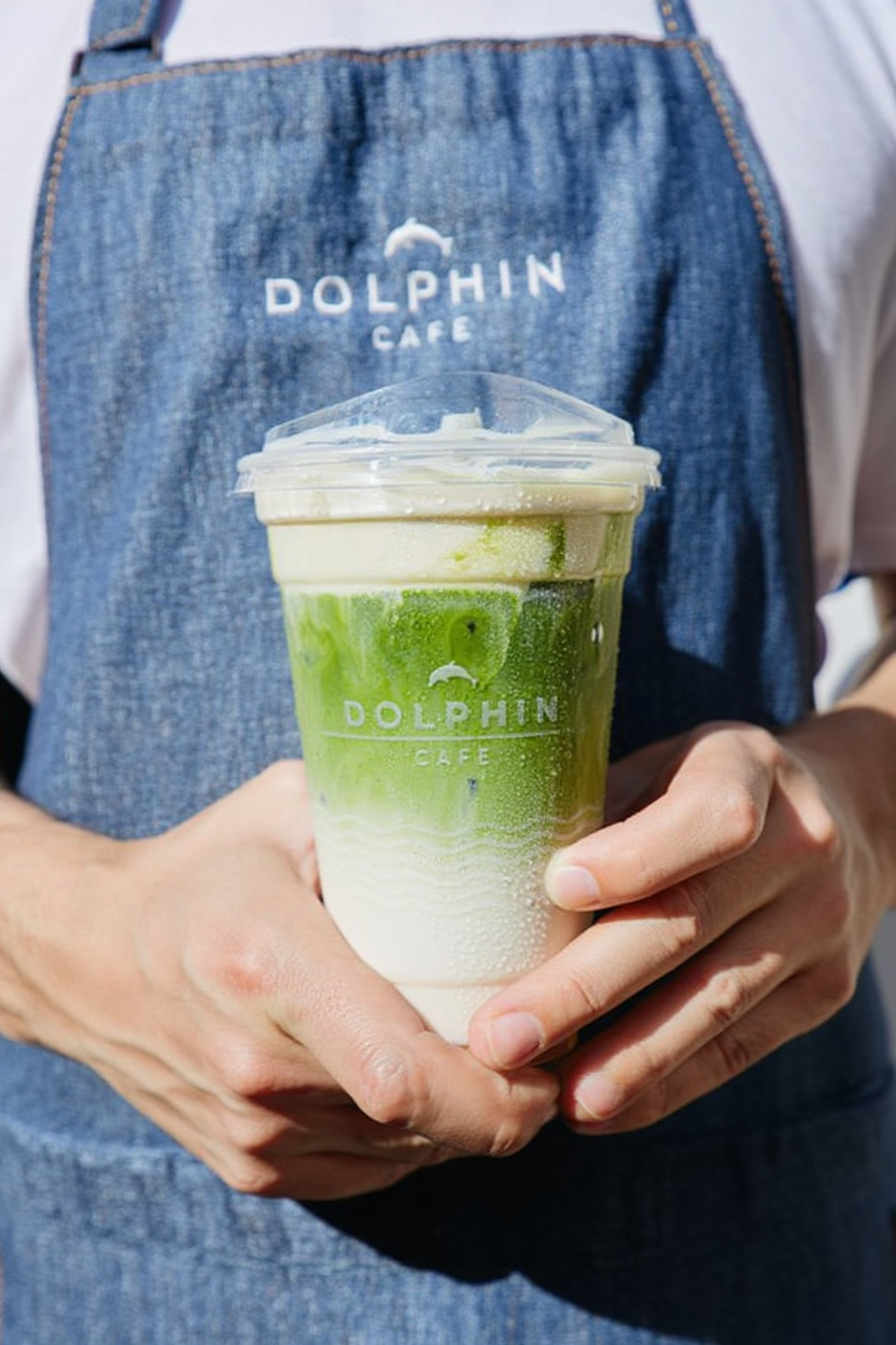 Dolphin Cafe photo 6