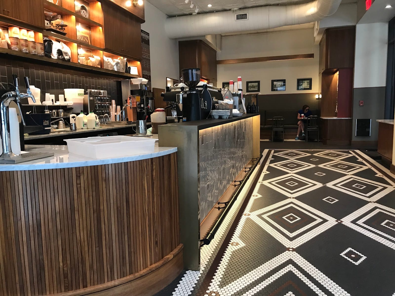 Swing's Coffee