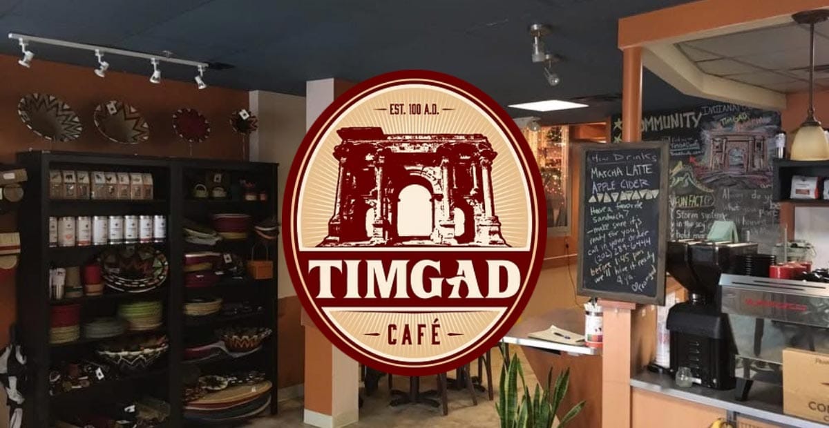 Timgad Café photo 2