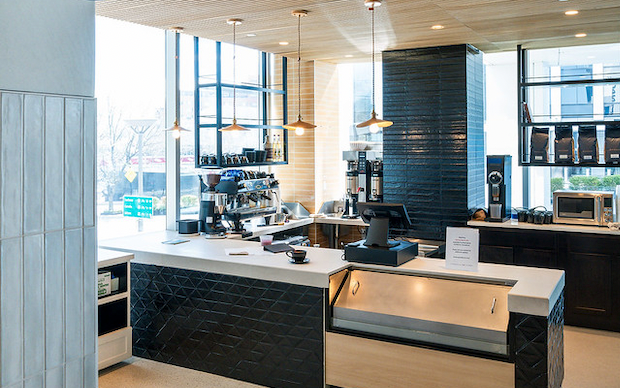 Lightning Coffee photo 2