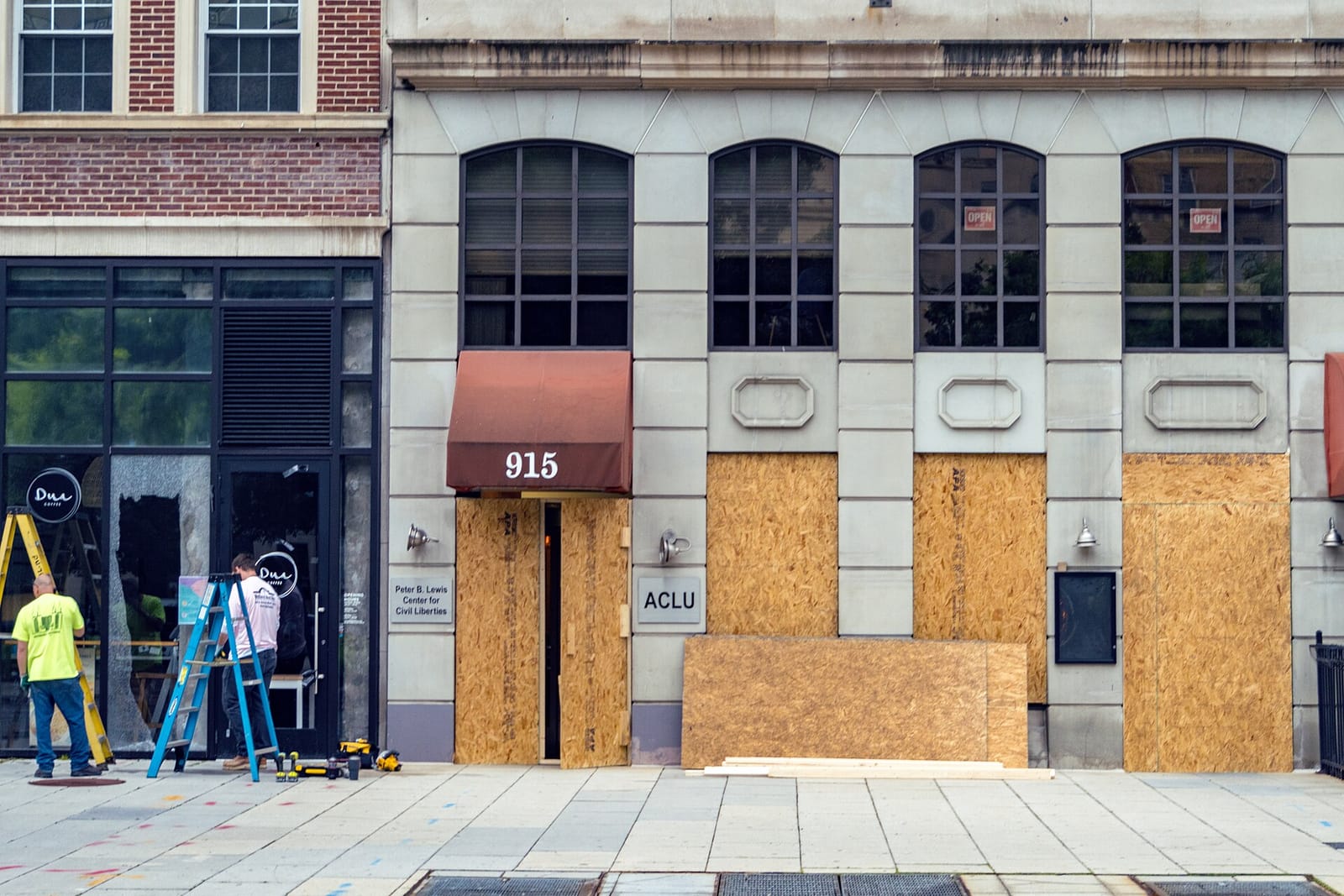 Zeke's Coffee of DC - Downtown photo 2