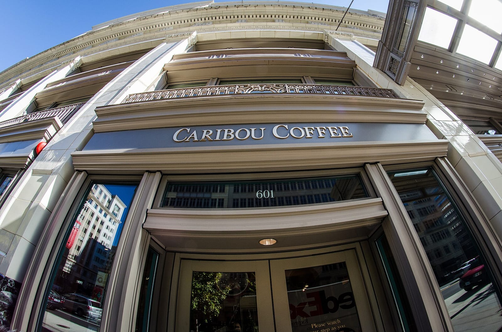 Bluestone Lane Metro Center Coffee Shop photo 7