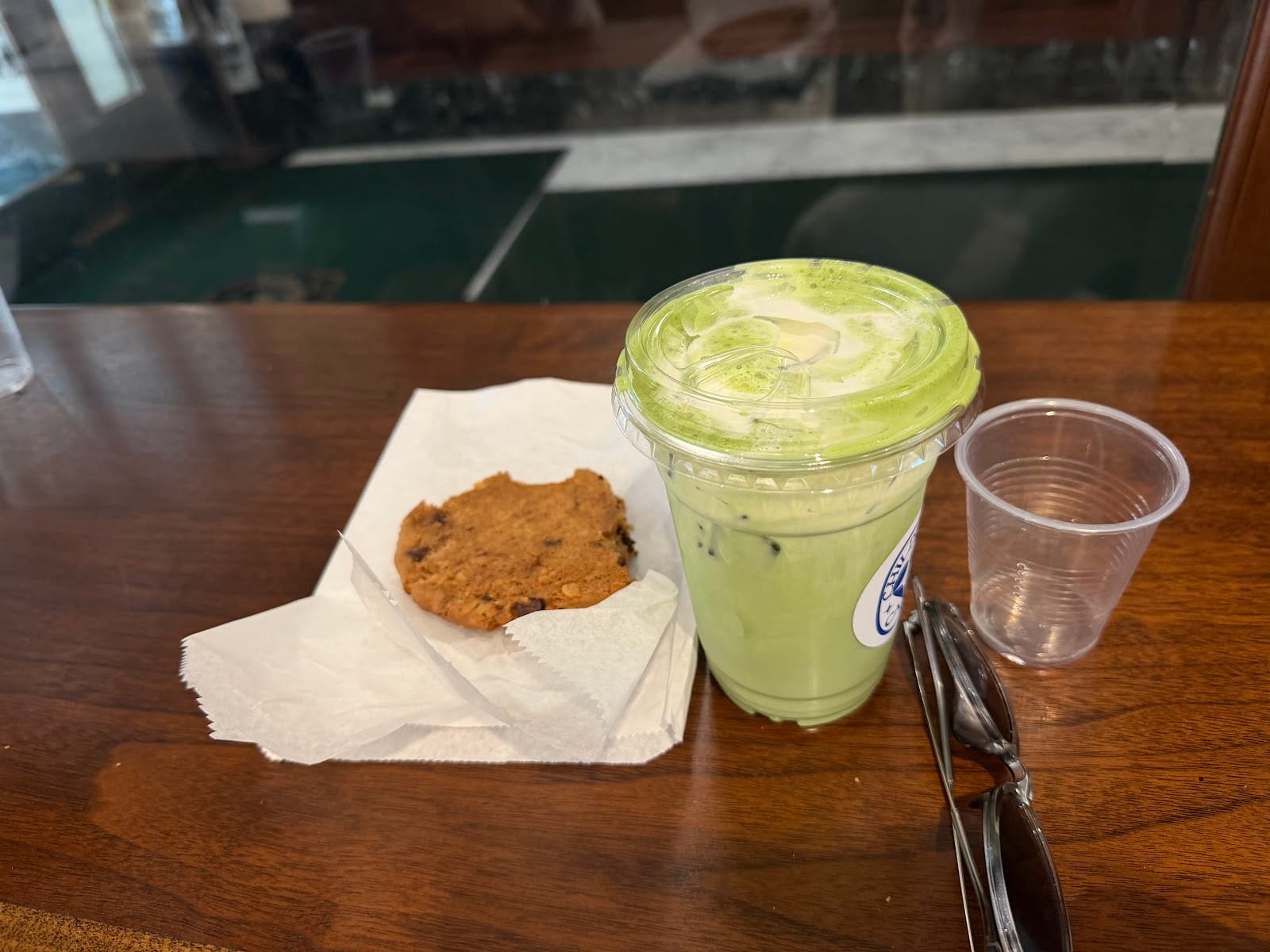 Childhood Cafe