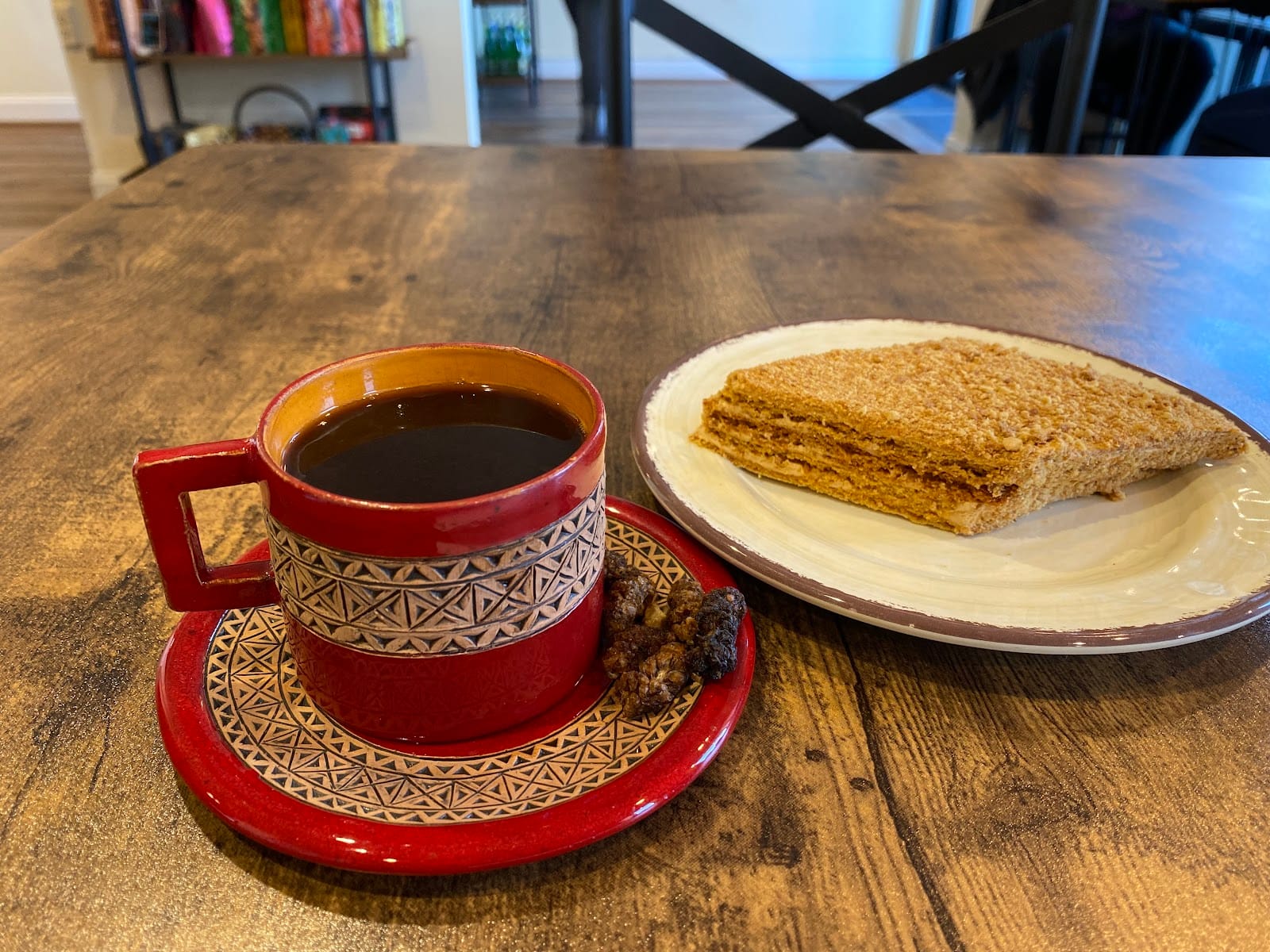 Yerevan Cafe