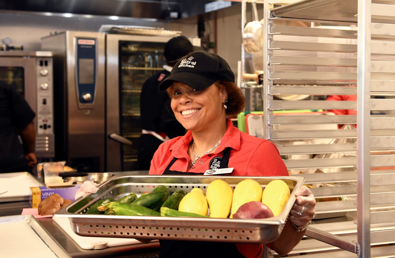 Marianne’s by DC Central Kitchen photo 4