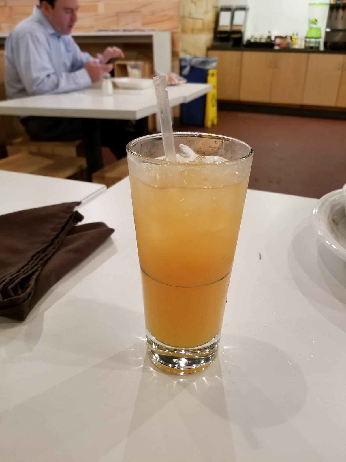 The GreenBee Cafe