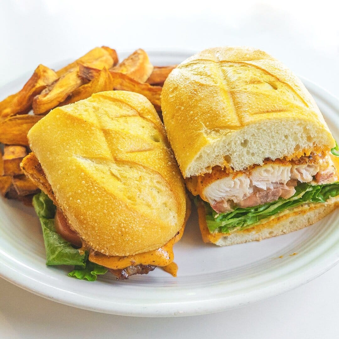 The GreenBee Cafe photo 8