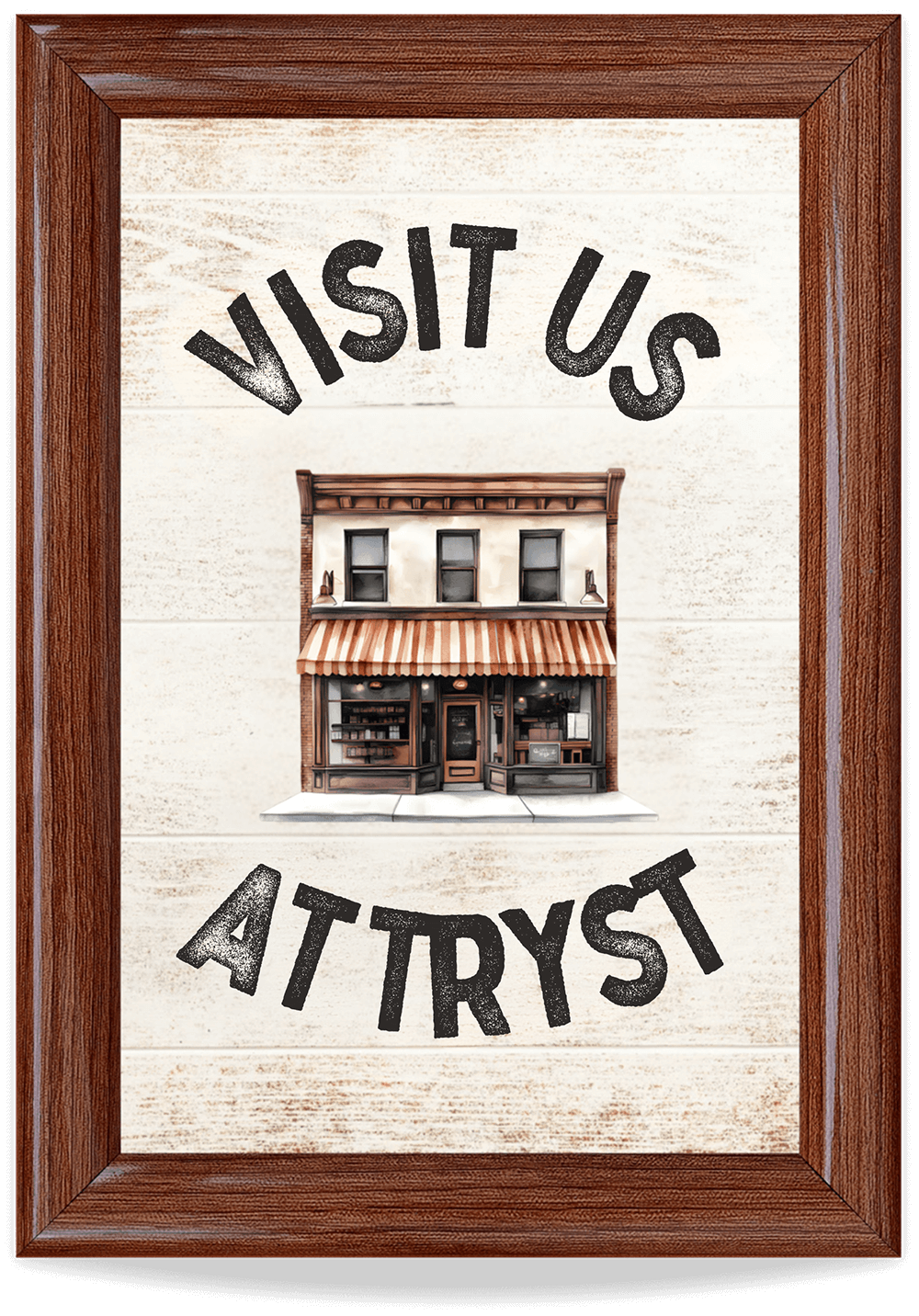 Tryst photo 8
