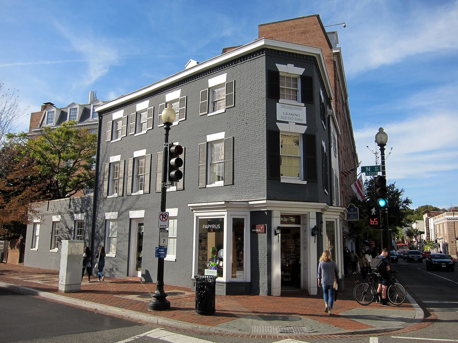 Café Georgetown photo 13