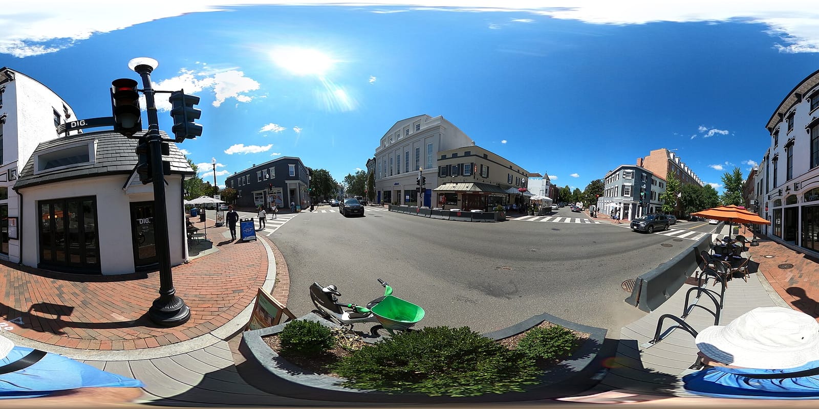 Café Georgetown photo 10