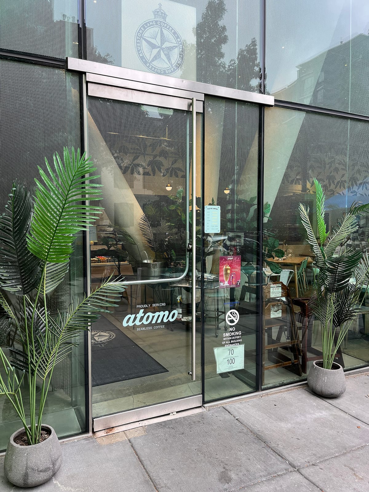 Bluestone Lane West End Café photo 5