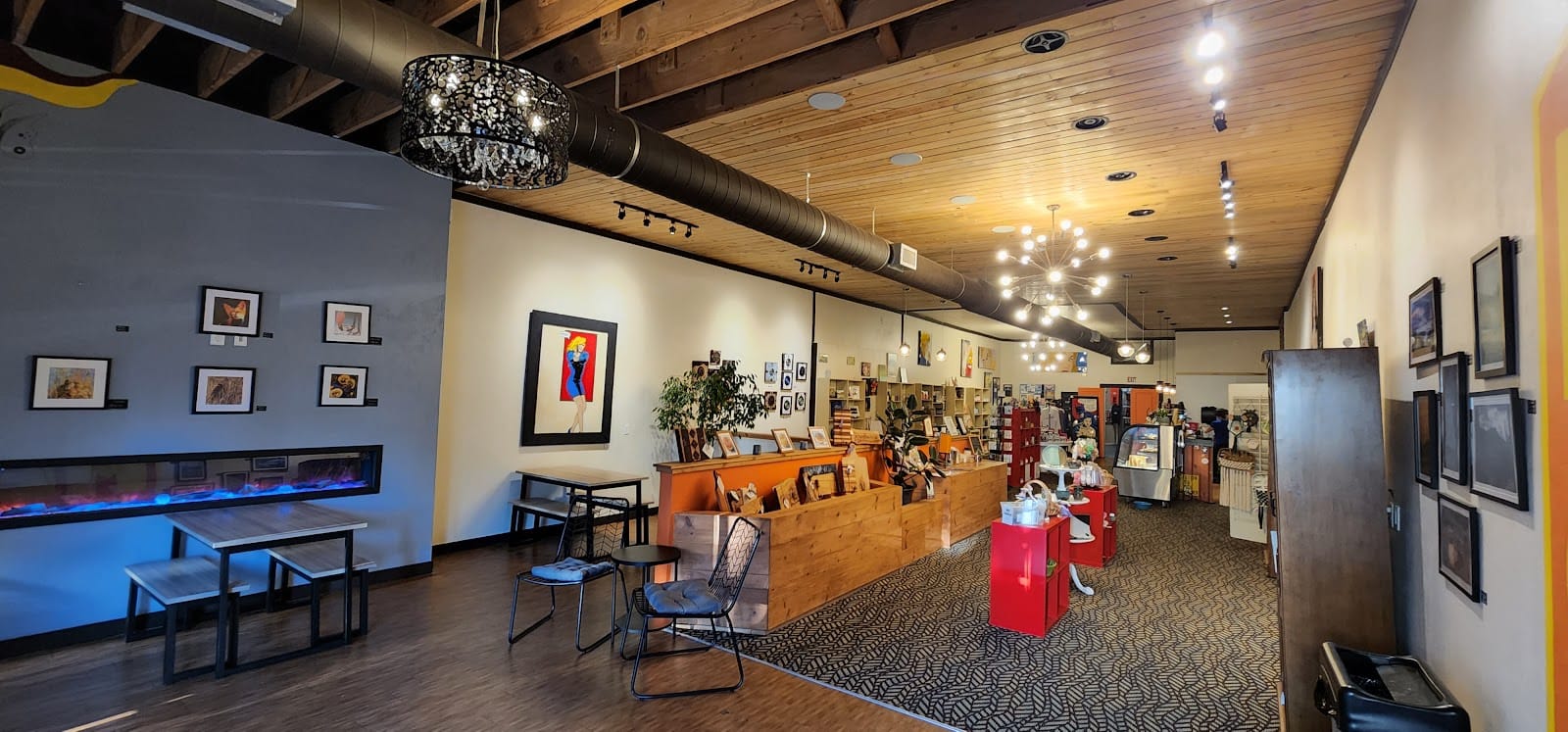MeCo Coffee Collective