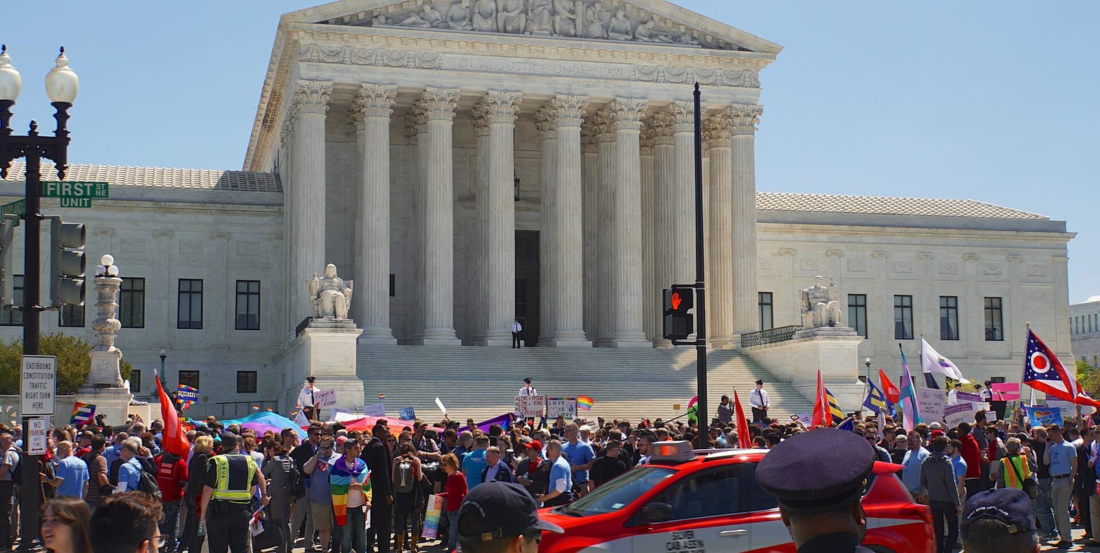Supreme Court Cafe photo 5