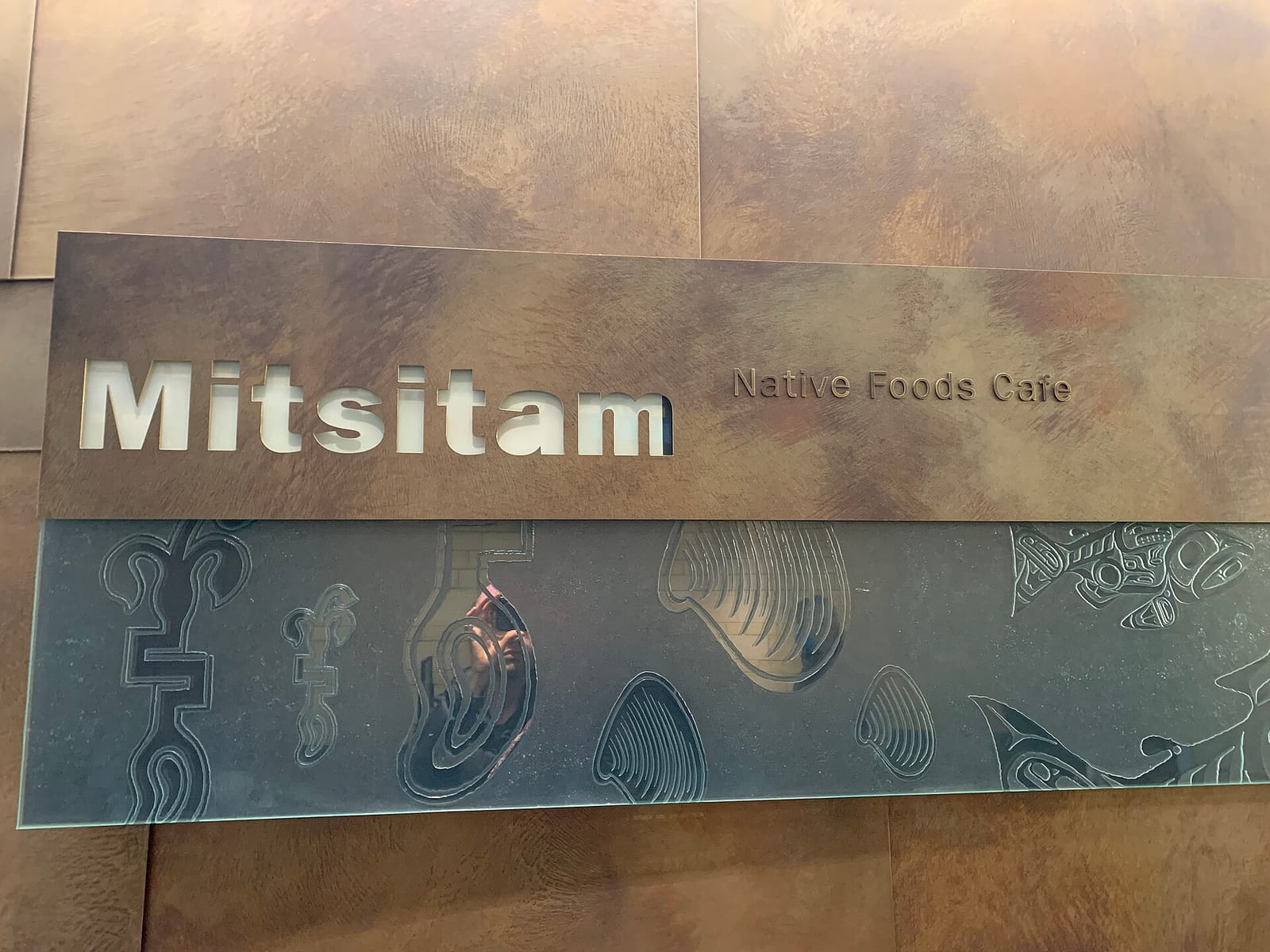 Mitsitam Native Foods Cafe photo 2