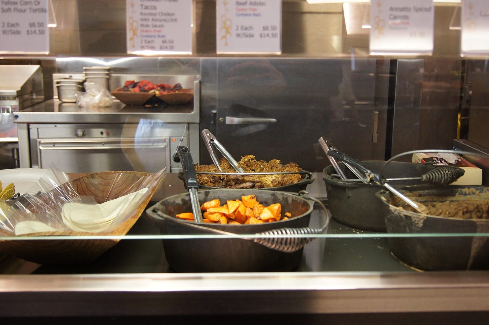 Mitsitam Native Foods Cafe photo 5
