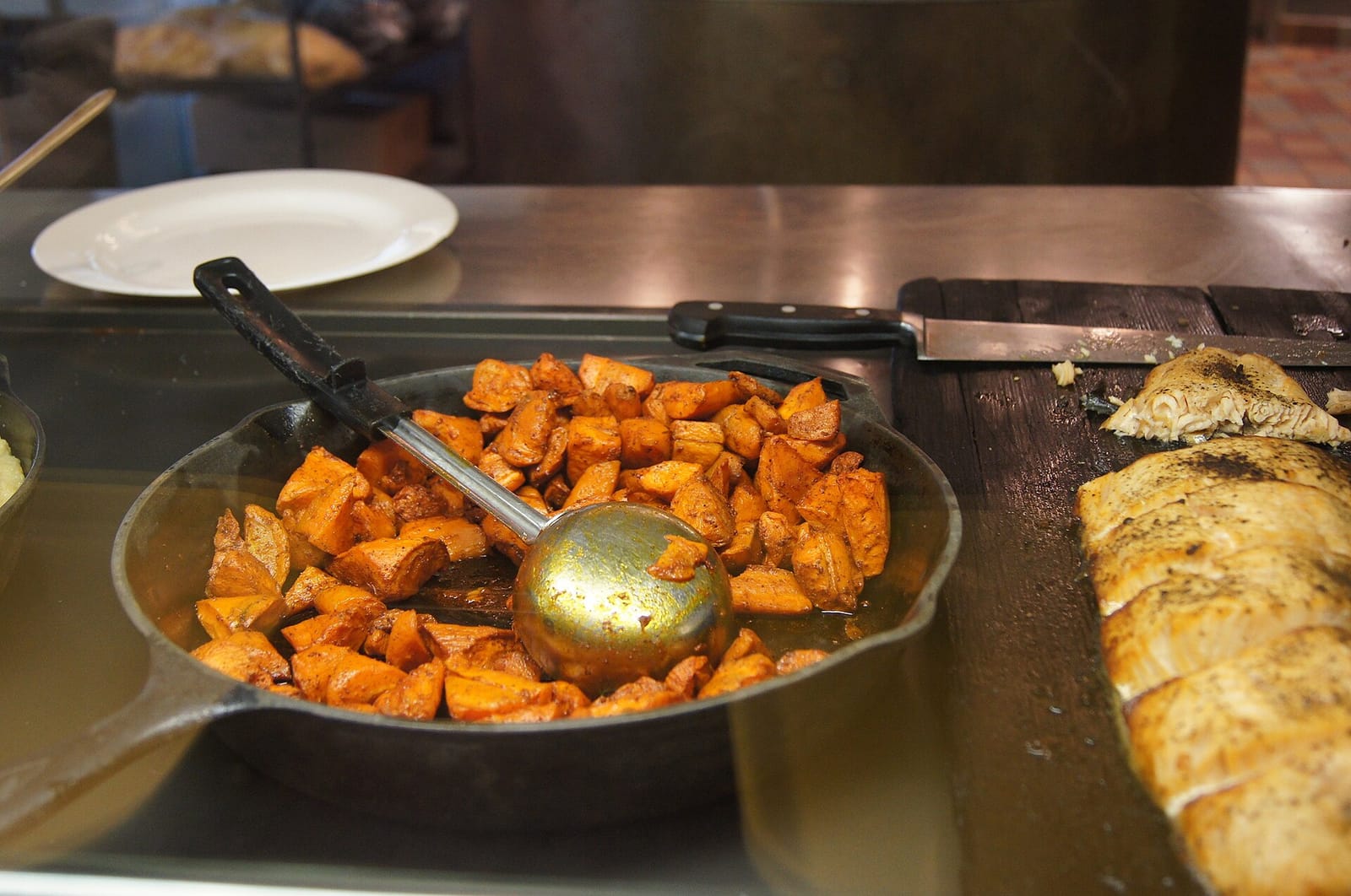 Mitsitam Native Foods Cafe photo 4