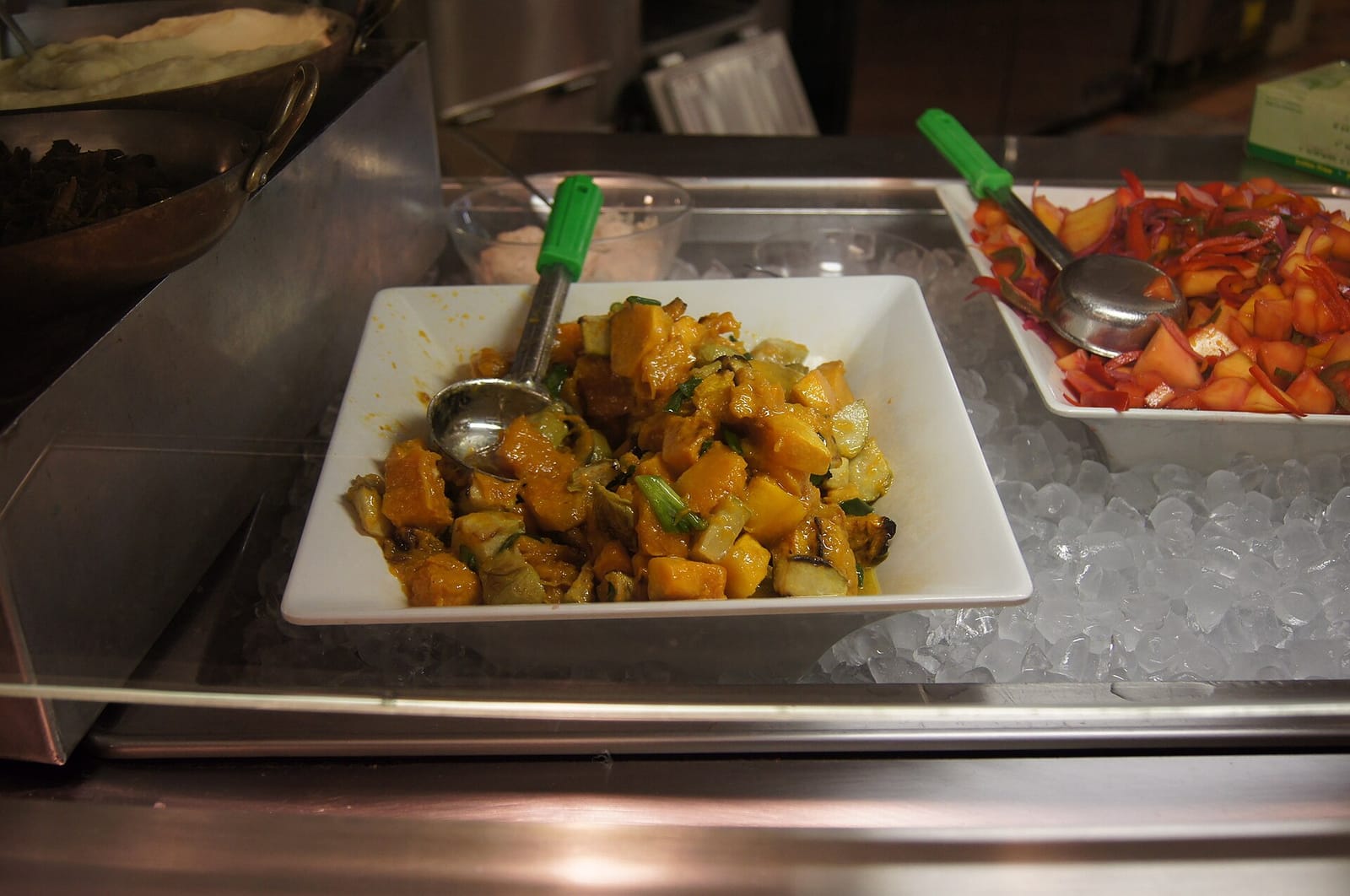 Mitsitam Native Foods Cafe photo 3