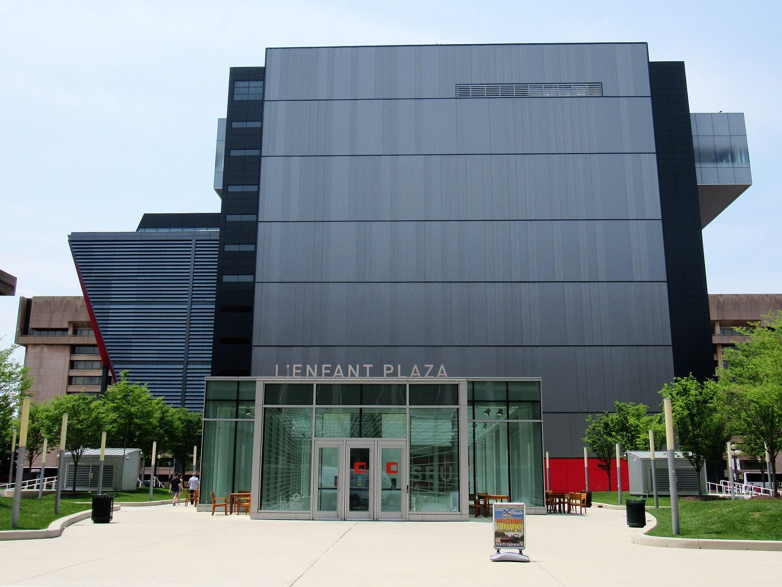 kokee Tea - L'enfant Plaza photo 5
