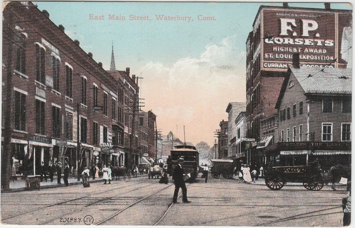 Central Square photo 2