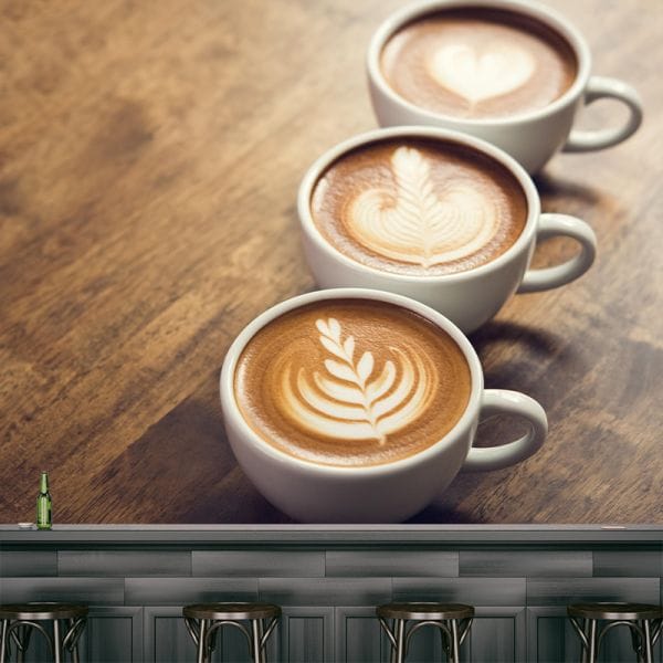 Broskiz Coffee Shop & Lounge LLC