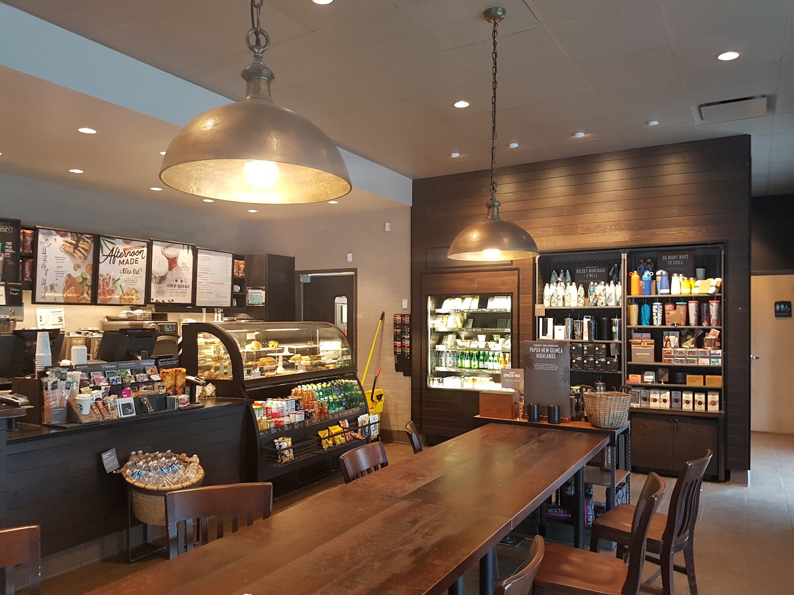 Starbucks Coffee Company