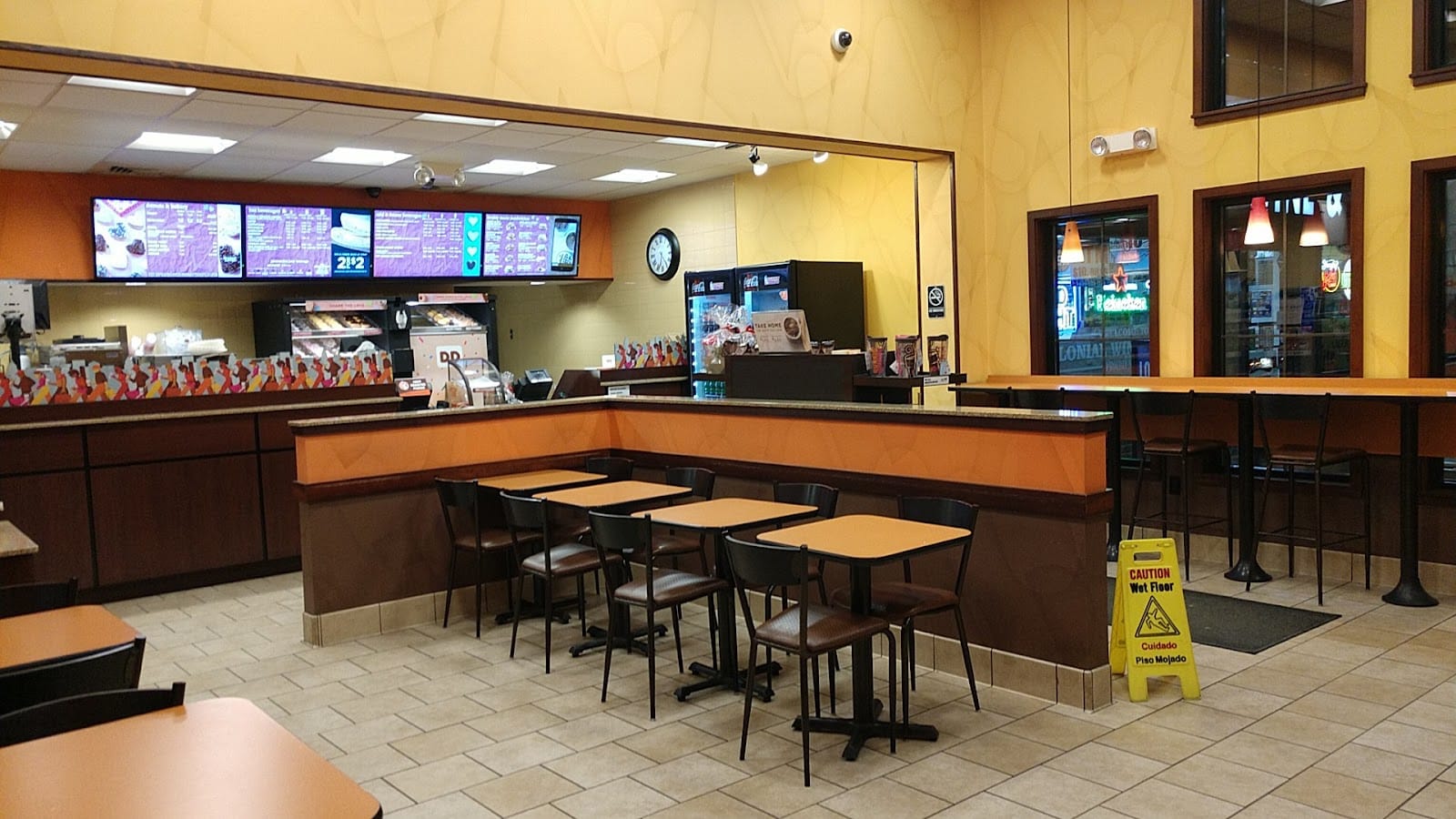 Dunkin' photo 1