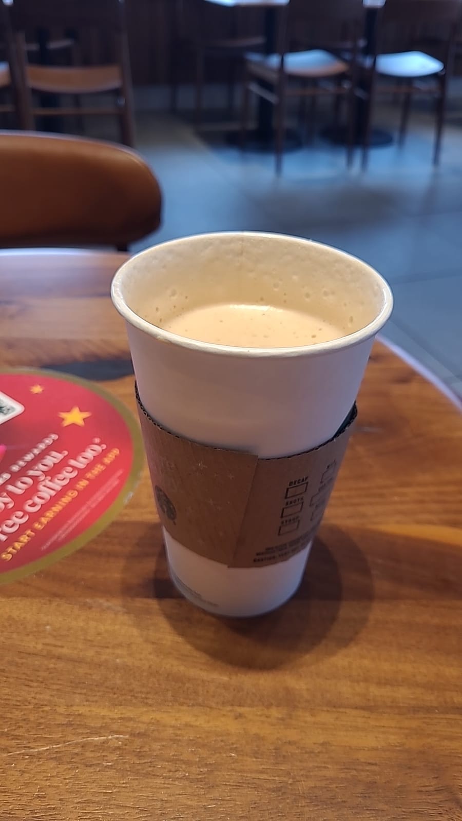 Starbucks Coffee Company