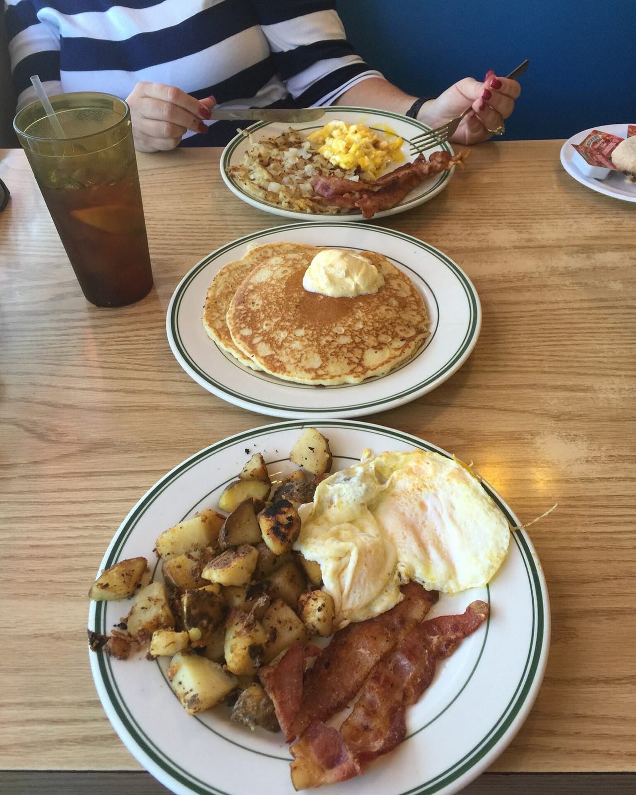 Lisa's Coffee Shop