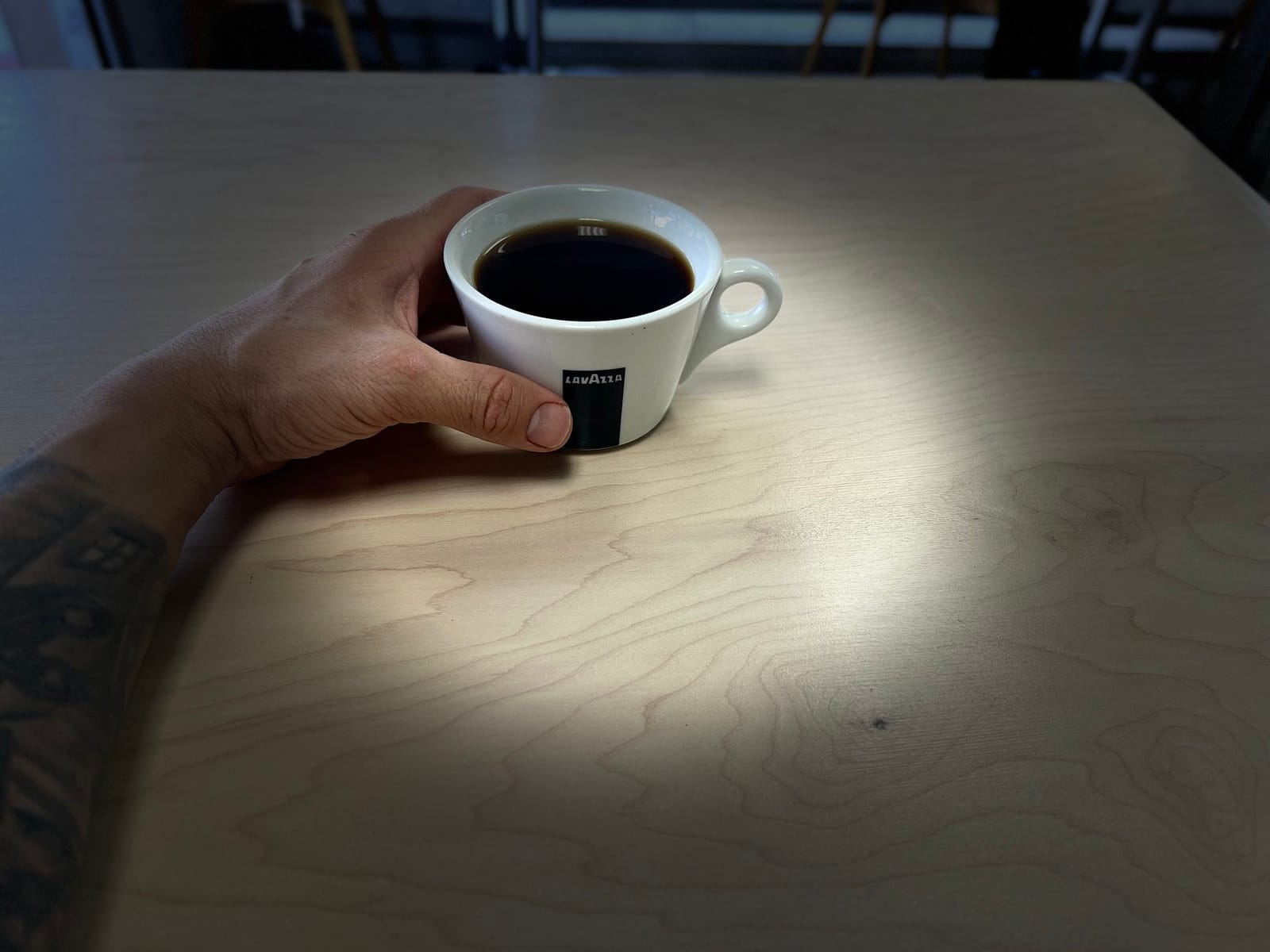 LA SOCIAL CAFE photo 3