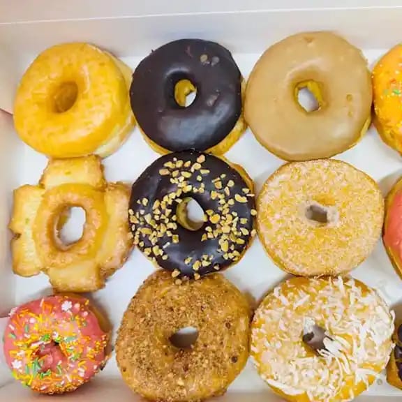 Cafe Donuts and smoothies photo 3