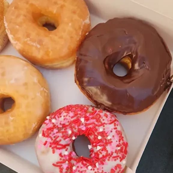 Cafe Donuts and smoothies photo 7