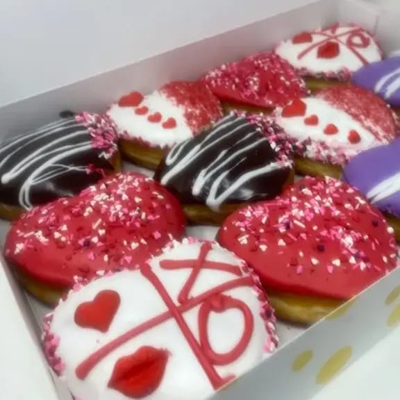 Cafe Donuts and smoothies photo 8