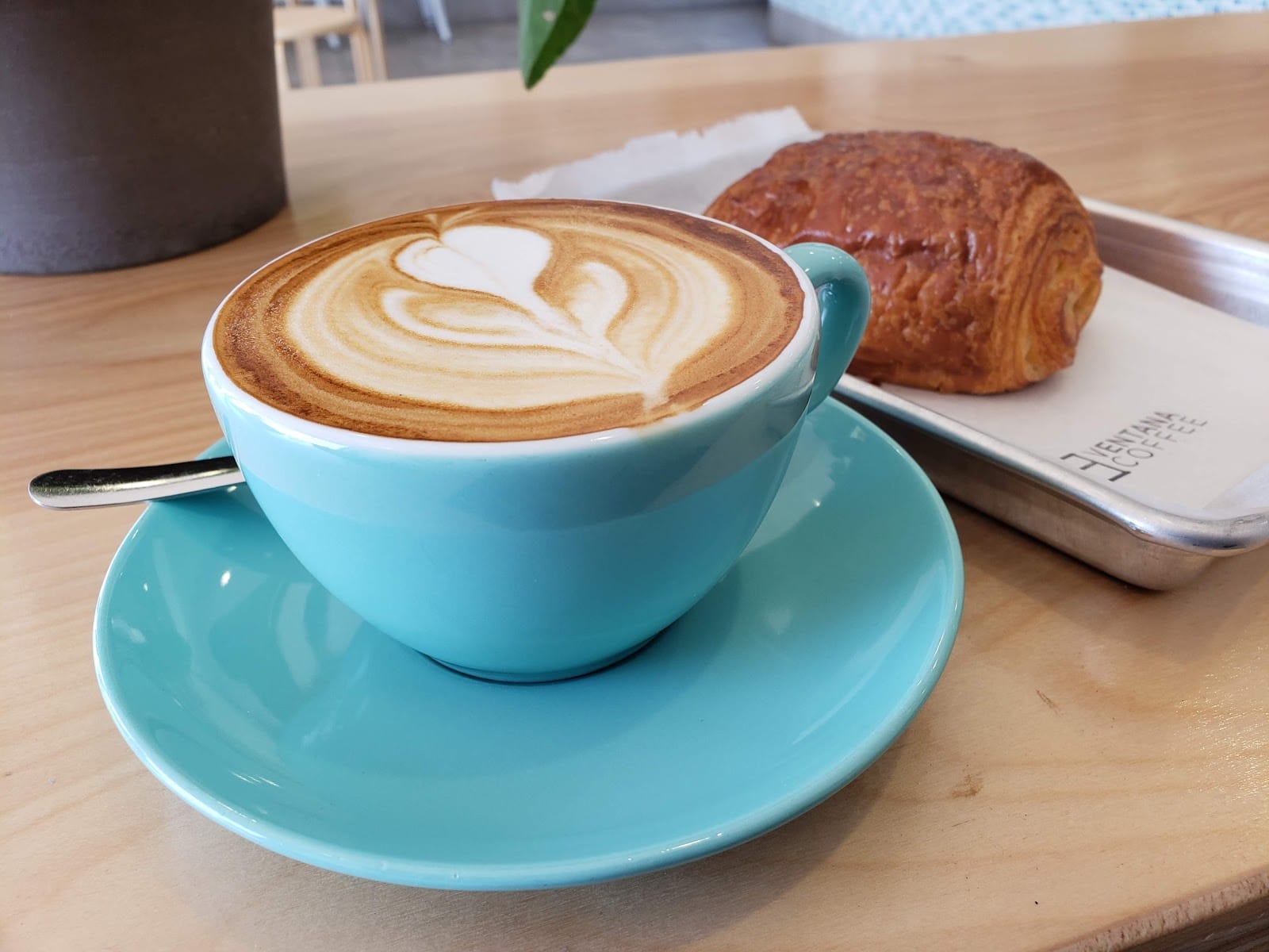 Ventana Coffee