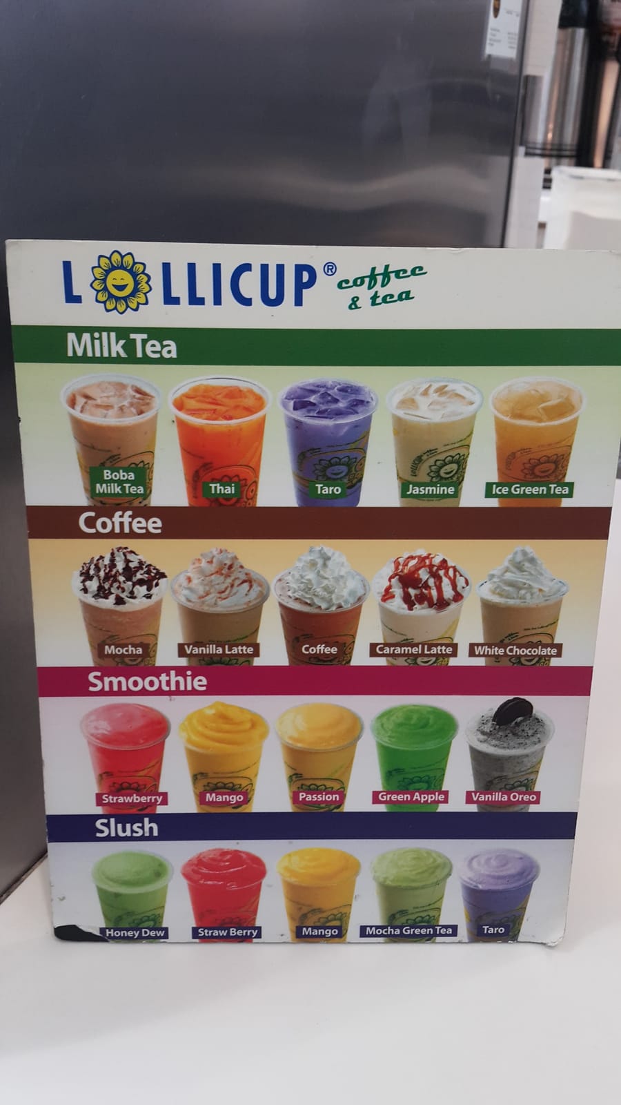 Lollicup