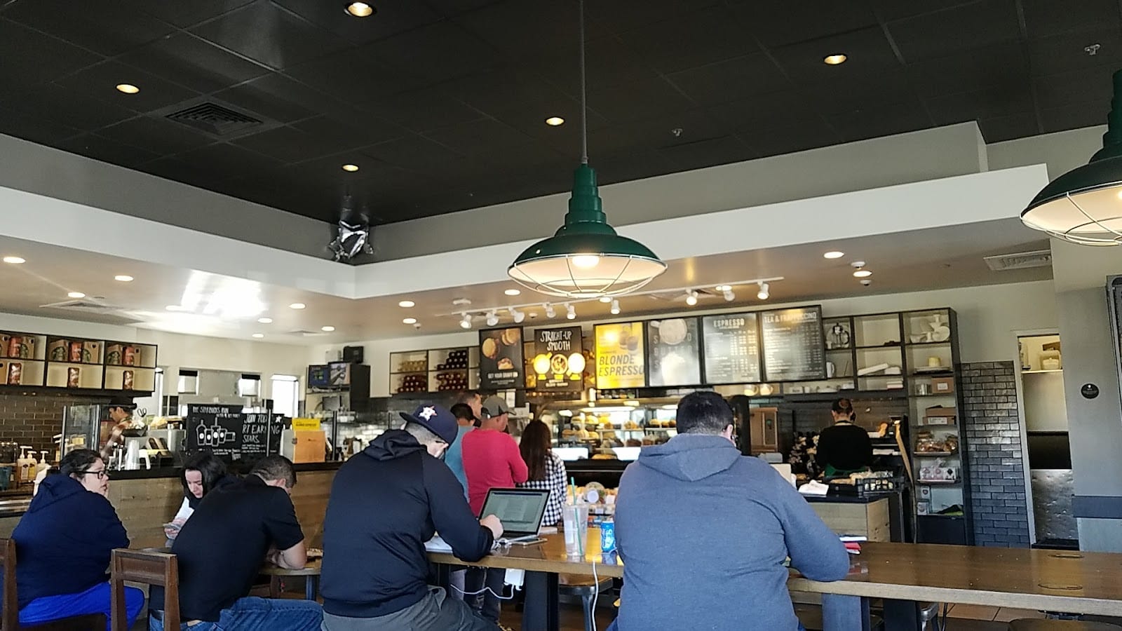 Starbucks Coffee Company