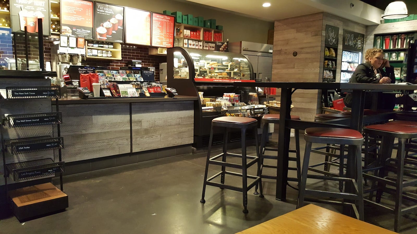 Starbucks Coffee Company