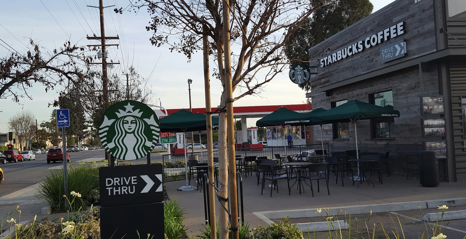 Starbucks Coffee Company