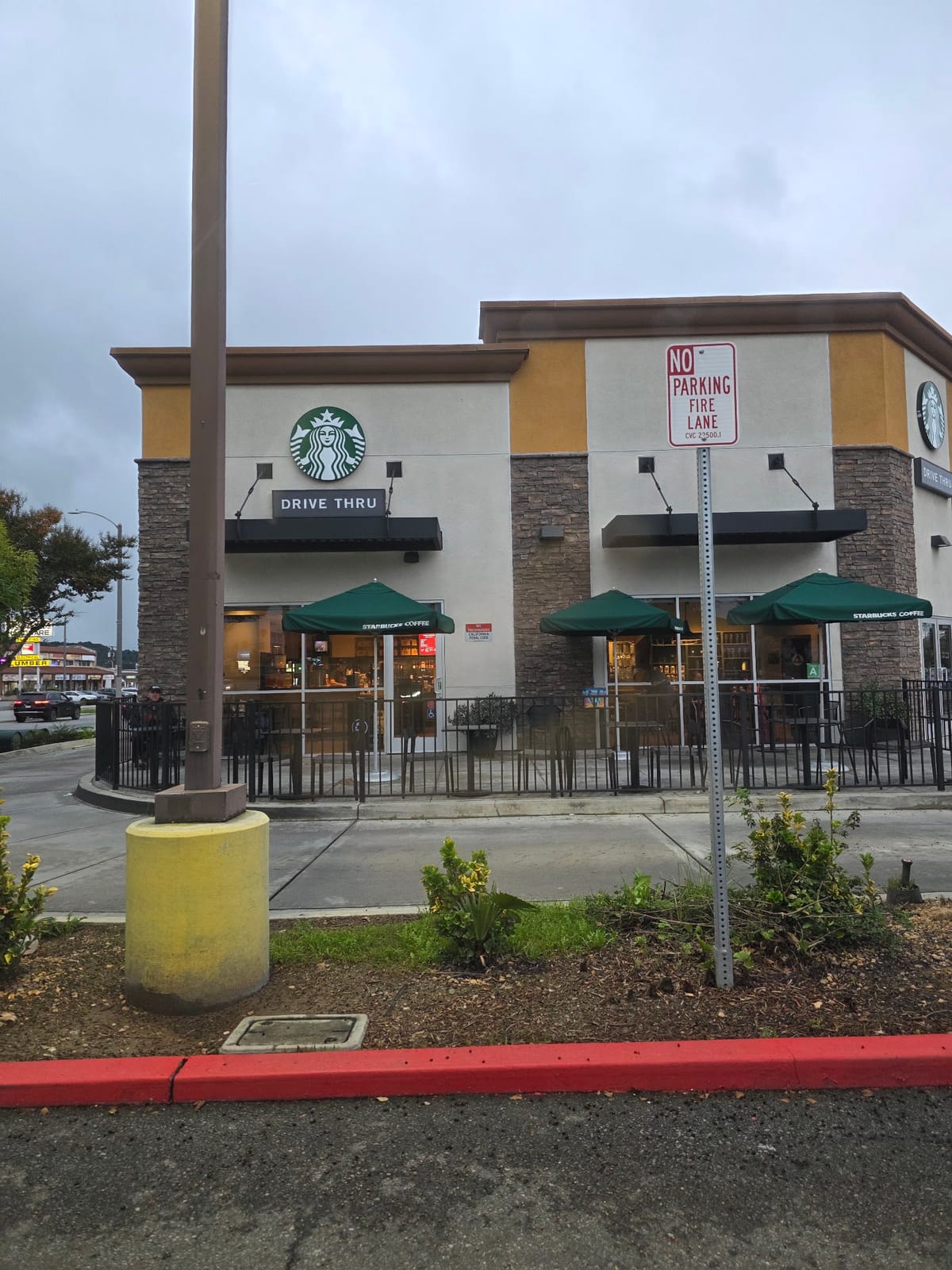 Starbucks Coffee Company
