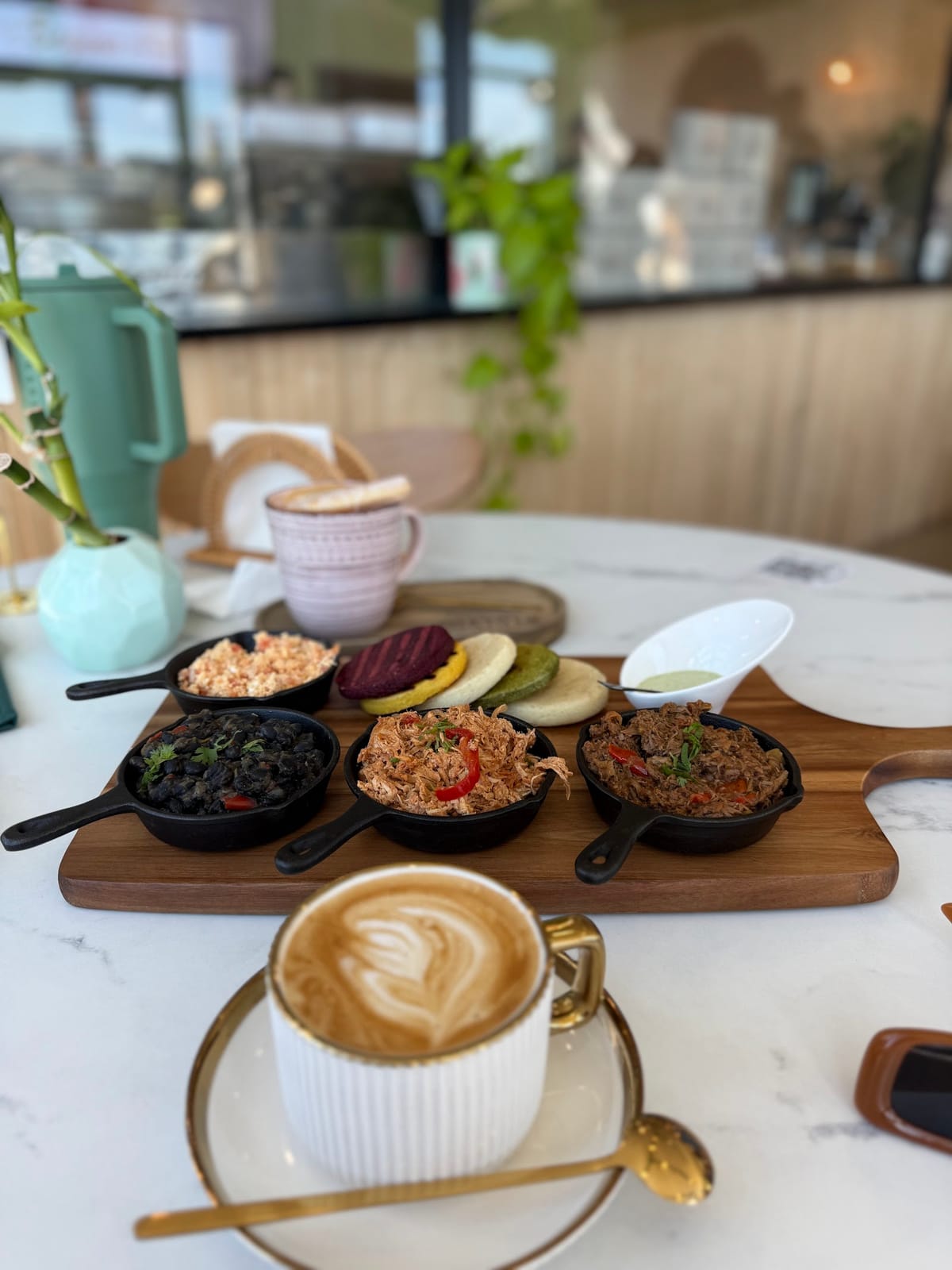 Guayoyo Café