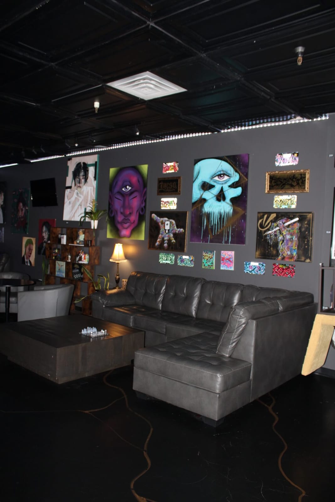 One Love Coffee Lounge photo 4