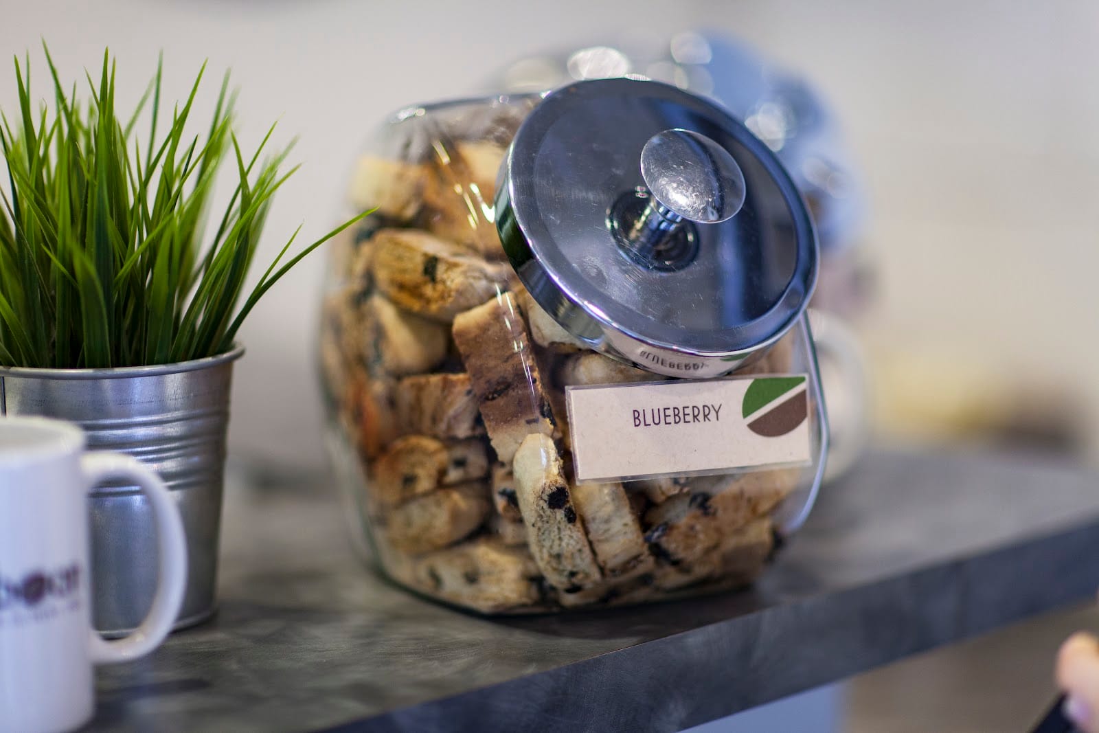Rawbean Coffee