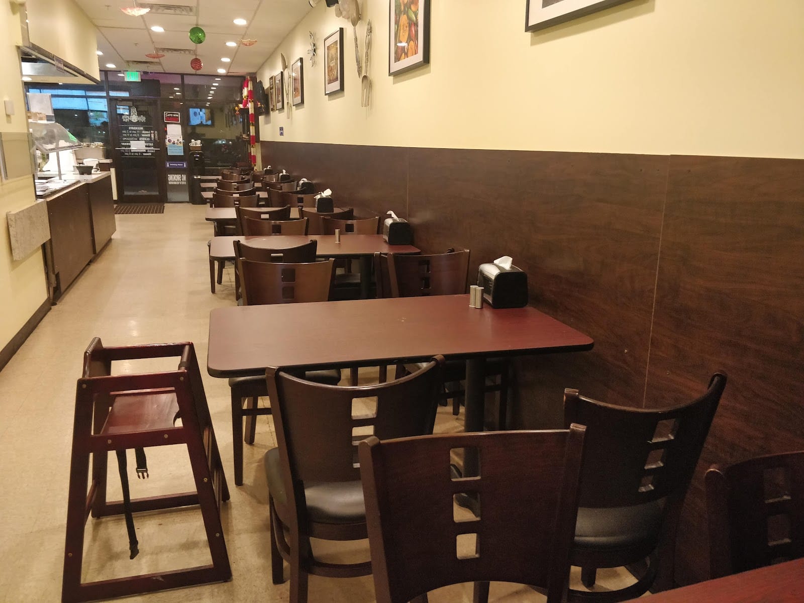 SV CAFE