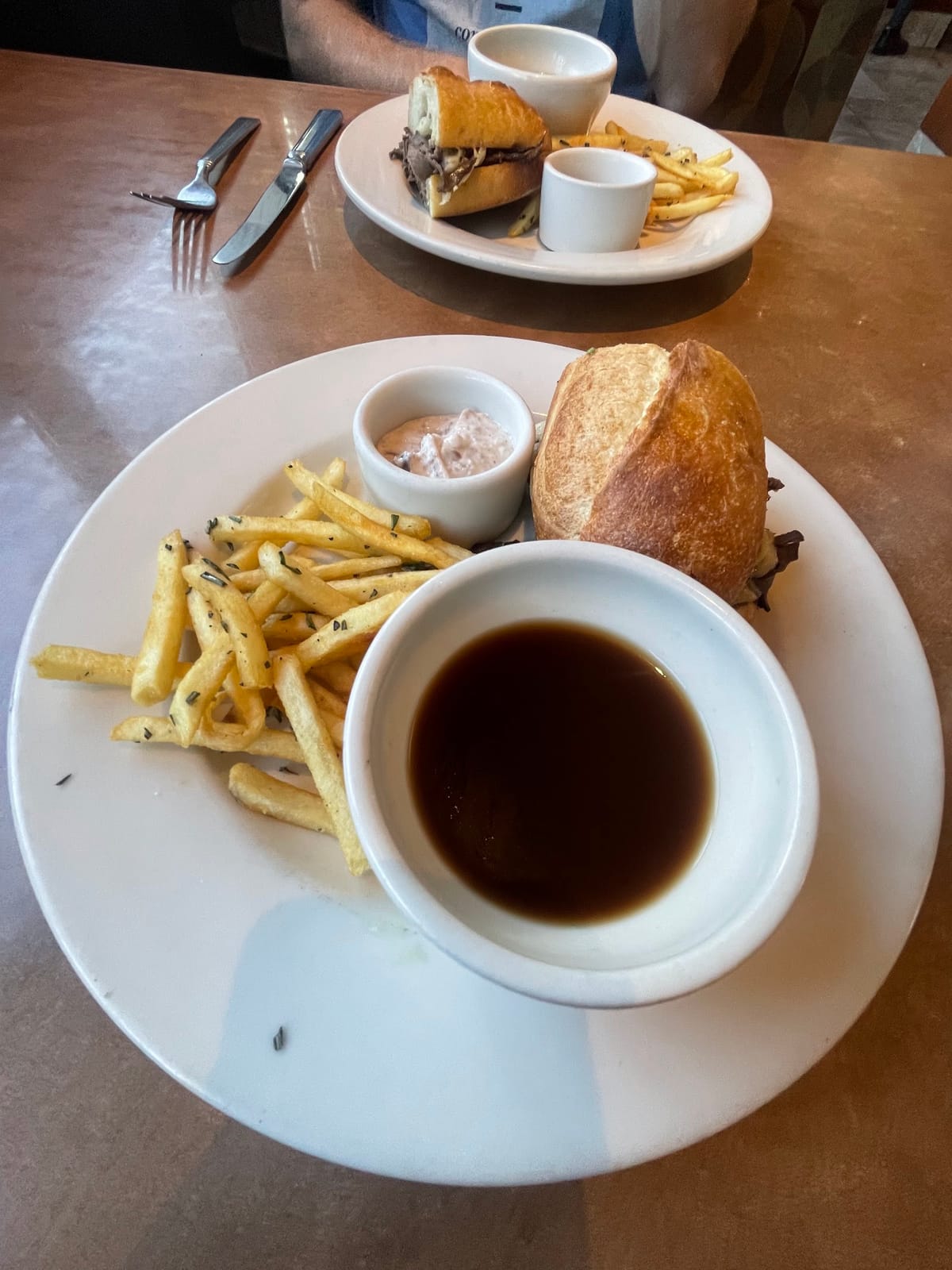 Cafe Bistro at Nordstrom
