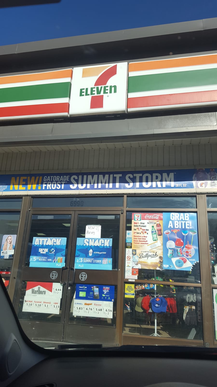 7-Eleven